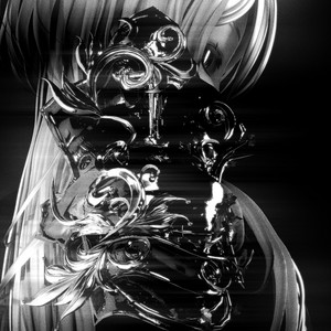 fallen angel by Azur1s