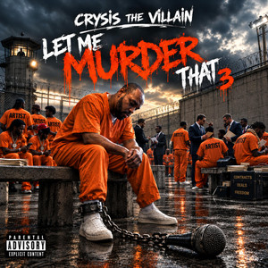People Say by Crysis The Villain