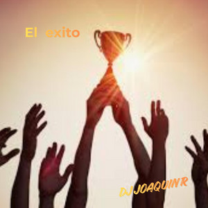 EL EXITO by Dj JoaquinR