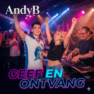 Geef en Ontvang by AndyB