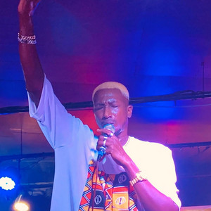 JobalArt - Jobal Art/Salif Tassor/Guido