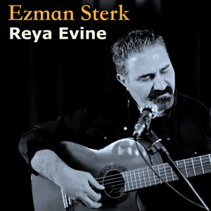 Reya Evine by Ezman Sterk