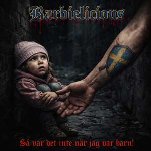 Så var det inte när jag var barn! by Barbielicious