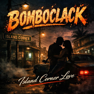 Island coner love by Bomboclack