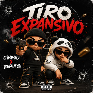 Tiro espansivo chimambly x panda necio by Chimambly nc