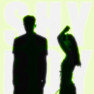SHY BOY by UGLY GEMINI