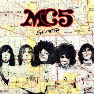 Live 1969/70 album