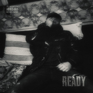 Portada de READY #1