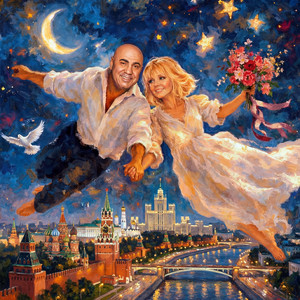 Пьяная - 2026 by Valeriya
