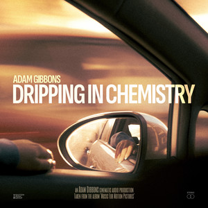 Dripping In Chemistry by Adam Gibbons, Lack Of Afro