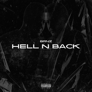 Portada de Hell N Back