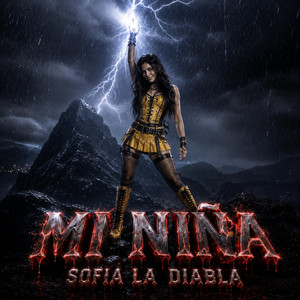 Mi Niña by Sofia La Diabla