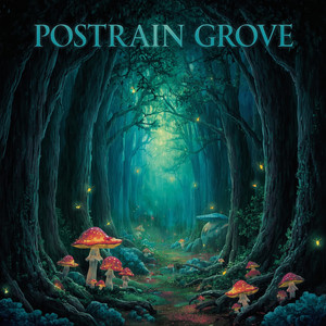 Postrain Grove by Foster Burris