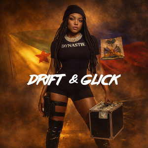Drift & Glick by DYNASTIE