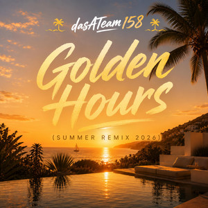 Golden Hours - Summer Remix 2026 by dasATeam158