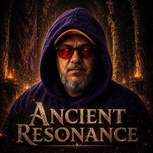Ancient Resonance by SyrØs Cherub, Saymon Cleiton