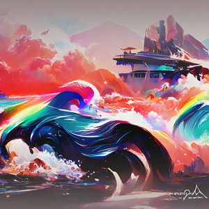 I and know that you love me by HILMIH