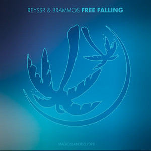 Free Falling by REYSSR, Brammos