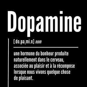 Dopamine by 0zaru