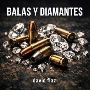 Balas y Diamantes by david flaz