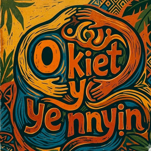 Okiet yennyin by juliebe