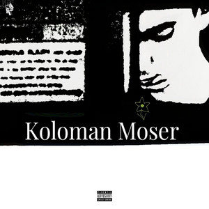 Egomaniac by Kasper Colderpot