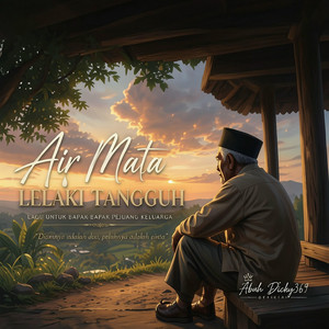 AIR MATA LELAKI TANGGUH by Abah Dicky369
