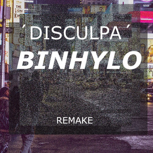 Disculpa by Binhylo