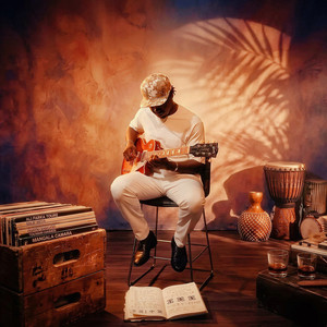 Maestro Laye - Ma Kòrò