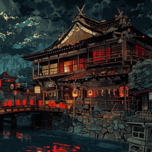天狂乱 by azumaya
