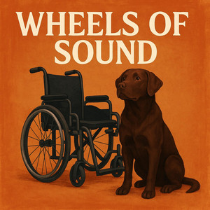 More Than a Dog by Wheels of Sound