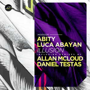 Solar Veins by Abity, Luca Abayan