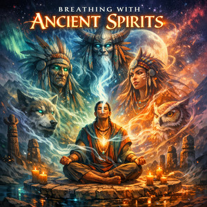Breathing with Ancient Spirits by Elian Sereno A