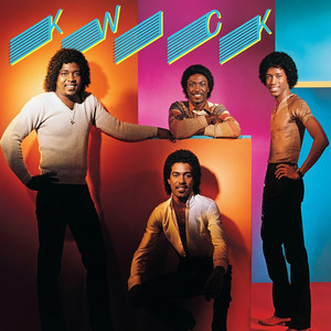 You're The Kind Of Girl I Like by Kwick