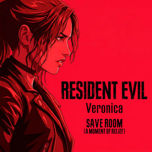 Resident Evil Veronica Save Room (A Moment Of Relief) by Metamuzic