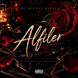 alfiler by mc miguel minaya