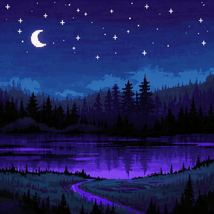 VM MUSIC OFC - Starlit Serenade