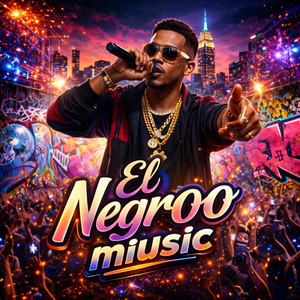 Fuego en la mirada by Negroo Miusic