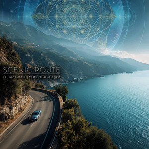 Scenic Route by DJ Taz Rashid, Momentology, #13