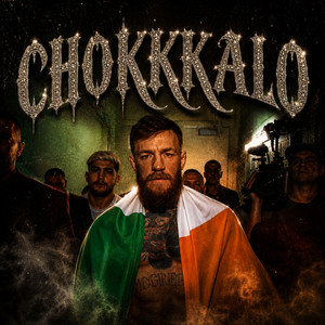 CHOKKKALO by Easy Jr, dimelokako
