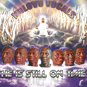 The Ndlovu Vocals
