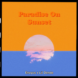 Paradise On Sunset album