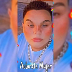 DJ VARGAS OFICIAL/RICARDO HEREDIA " ACLARATE MUJER " - Cover