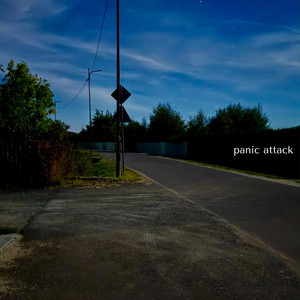 panic attack. by Rafguy