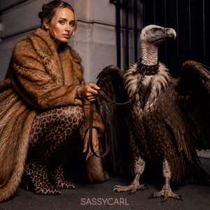 VULTURES by SassyCarl