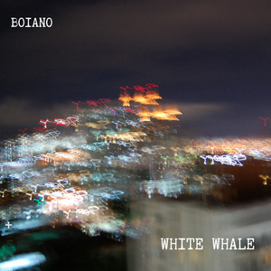 White Whale by Boiano