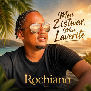 Sa Mon Vibes by Rochiano Jeanne
