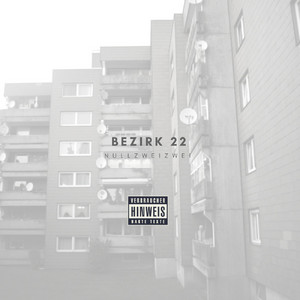 Bezirk 22 cover