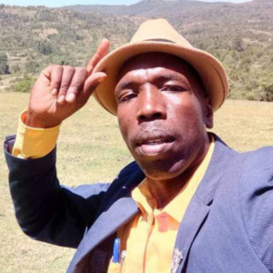 Makiche Rotich - Korap Nathan