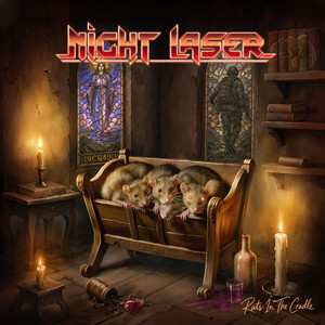 Rats In The Cradle by Night Laser